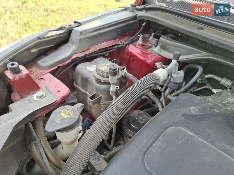 Внедорожник / Кроссовер Ford Explorer 2017 в Ивано-Франковске фото 29 Внедорожник / Кроссовер Ford Explorer 2017 в Ивано-Франковске