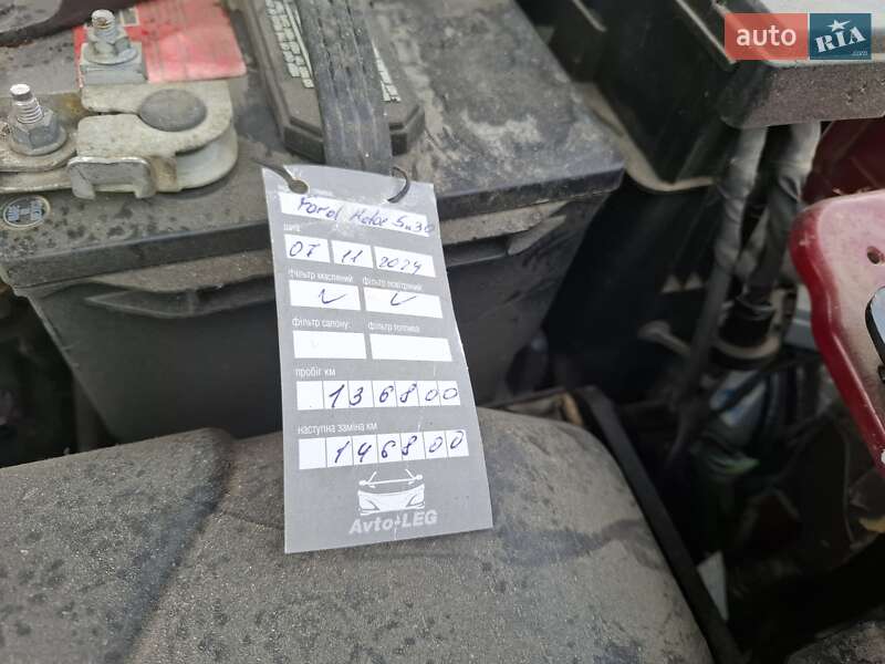 Внедорожник / Кроссовер Ford Explorer 2017 в Ивано-Франковске фото 31 Внедорожник / Кроссовер Ford Explorer 2017 в Ивано-Франковске