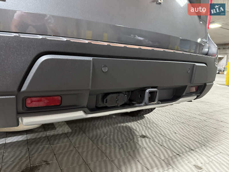 Внедорожник / Кроссовер Ford Explorer 2023 в Тернополе