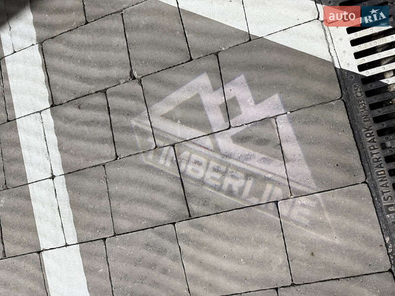 Внедорожник / Кроссовер Ford Explorer 2023 в Тернополе