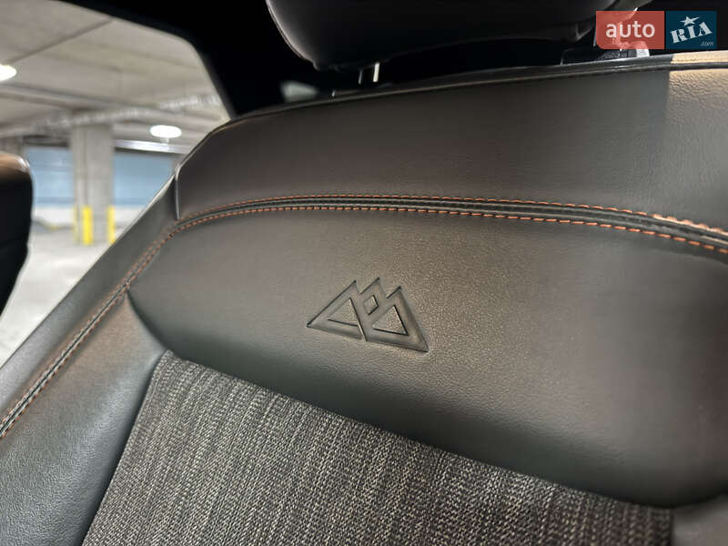 Внедорожник / Кроссовер Ford Explorer 2023 в Тернополе