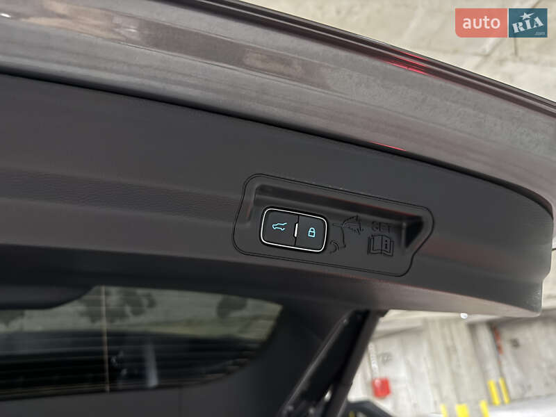 Внедорожник / Кроссовер Ford Explorer 2023 в Тернополе