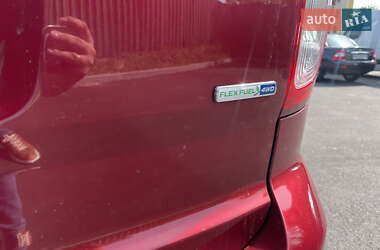 Внедорожник / Кроссовер Ford Explorer 2014 в 