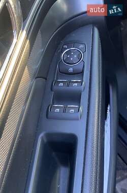 Внедорожник / Кроссовер Ford Explorer 2018 в Одессе