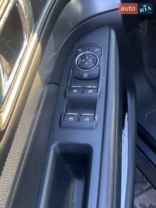 Позашляховик / Кросовер Ford Explorer 2018 в Одесі