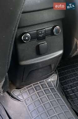 Внедорожник / Кроссовер Ford Explorer 2018 в Одессе