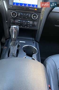 Внедорожник / Кроссовер Ford Explorer 2018 в Одессе