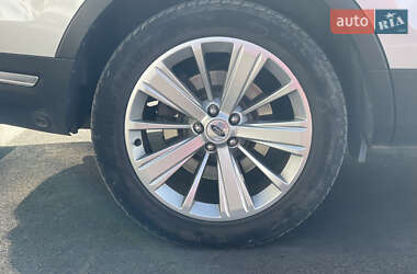 Внедорожник / Кроссовер Ford Explorer 2019 в 
