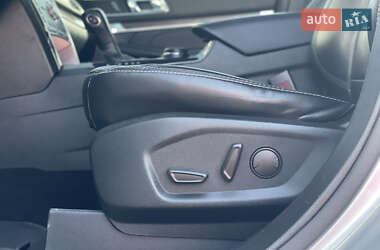 Внедорожник / Кроссовер Ford Explorer 2019 в 
