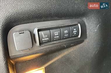 Внедорожник / Кроссовер Ford Explorer 2017 в 