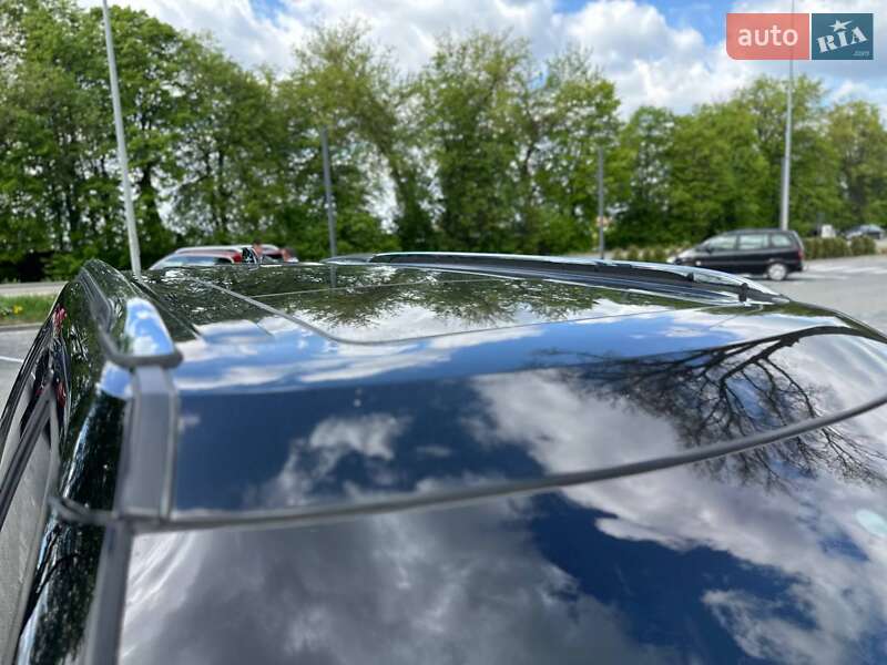 Внедорожник / Кроссовер Ford Explorer 2017 в Виннице