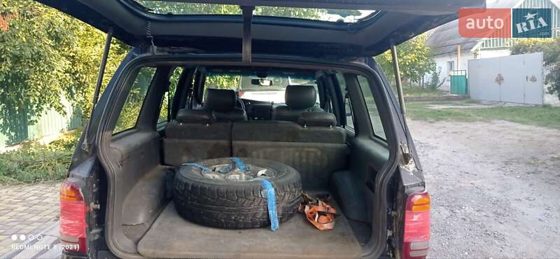 Внедорожник / Кроссовер Ford Explorer 1993 в Запорожье фото 10 Внедорожник / Кроссовер Ford Explorer 1993 в Запорожье