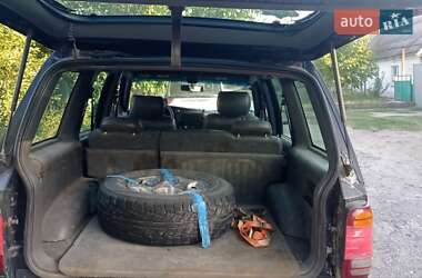 Внедорожник / Кроссовер Ford Explorer 1993 в 
