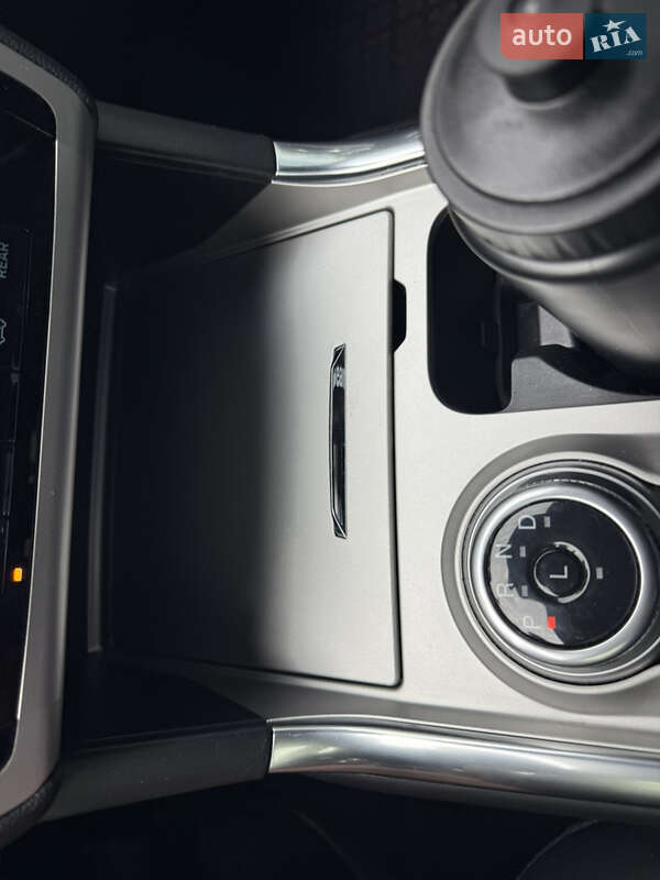 Позашляховик / Кросовер Ford Explorer 2022 в Стрию