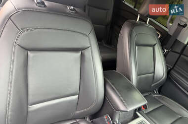 Внедорожник / Кроссовер Ford Explorer 2022 в 