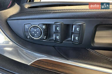Внедорожник / Кроссовер Ford Explorer 2016 в 