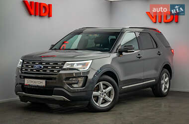 Внедорожник / Кроссовер Ford Explorer 2016 в Киеве