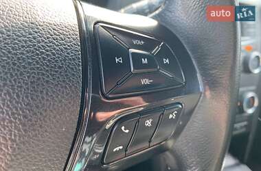 Внедорожник / Кроссовер Ford Explorer 2018 в 