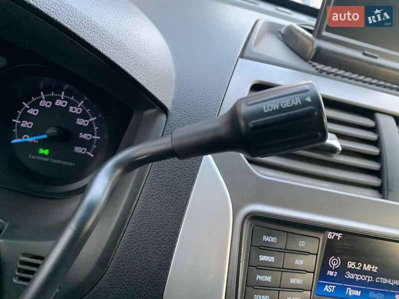 Внедорожник / Кроссовер Ford Explorer 2015 в Киеве
