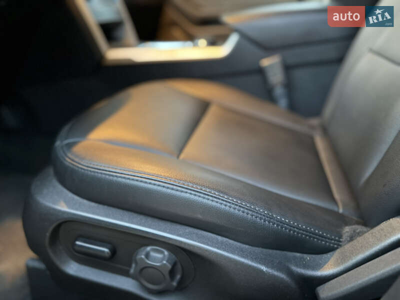 Внедорожник / Кроссовер Ford Explorer 2015 в Житомире фото 11 Внедорожник / Кроссовер Ford Explorer 2015 в Житомире