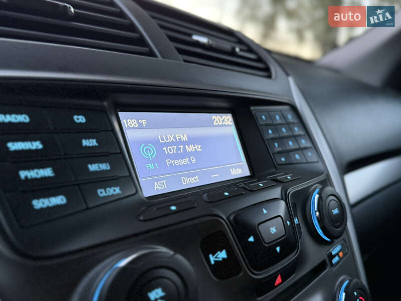 Внедорожник / Кроссовер Ford Explorer 2015 в Житомире фото 16 Внедорожник / Кроссовер Ford Explorer 2015 в Житомире