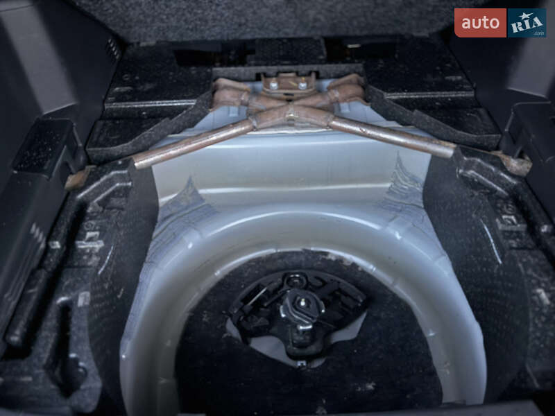 Внедорожник / Кроссовер Ford Explorer 2015 в Житомире фото 36 Внедорожник / Кроссовер Ford Explorer 2015 в Житомире