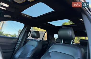 Внедорожник / Кроссовер Ford Explorer 2016 в 