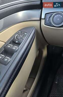 Внедорожник / Кроссовер Ford Explorer 2017 в 