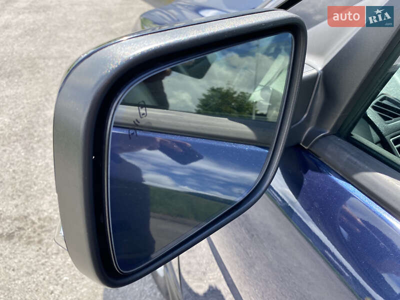 Внедорожник / Кроссовер Ford Explorer 2017 в Виннице