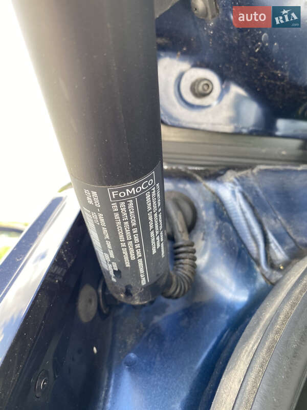 Внедорожник / Кроссовер Ford Explorer 2017 в Виннице