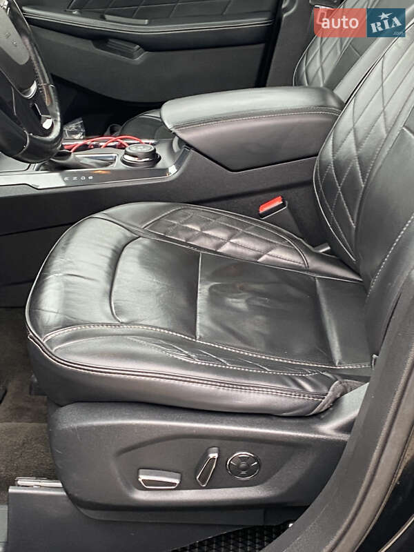 Внедорожник / Кроссовер Ford Explorer 2017 в Киеве фото 27 Внедорожник / Кроссовер Ford Explorer 2017 в Киеве