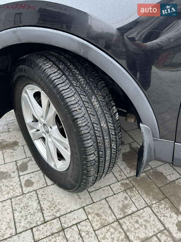 Внедорожник / Кроссовер Ford Explorer 2016 в Калуше