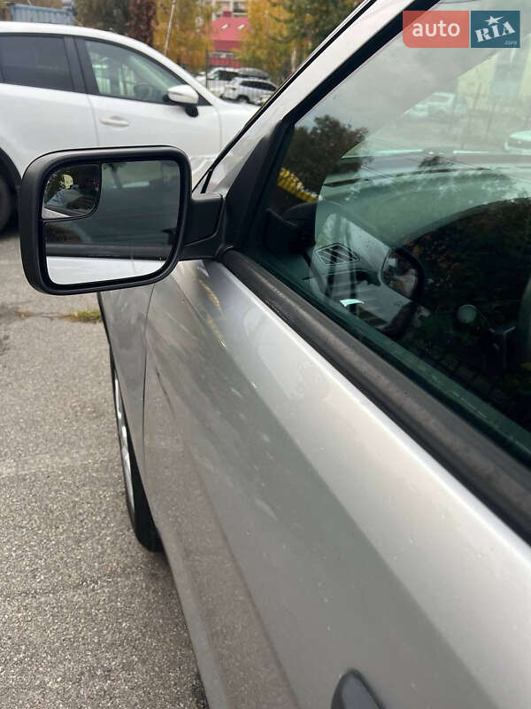 Внедорожник / Кроссовер Ford Explorer 2018 в Киеве фото 8 Внедорожник / Кроссовер Ford Explorer 2018 в Киеве