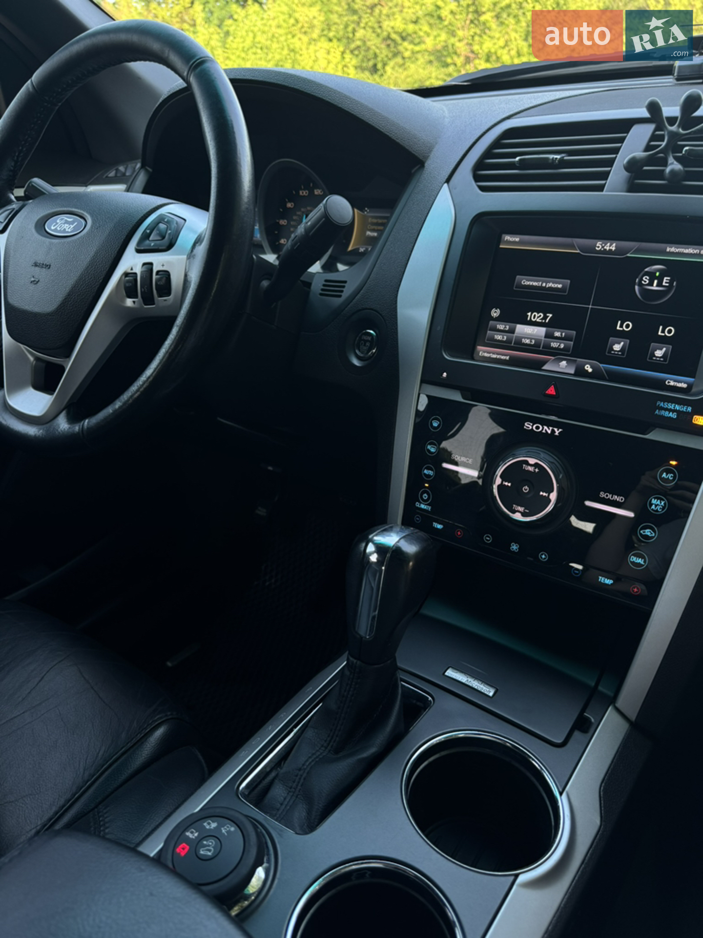 2013 Ford Explorer - мініатюра 16