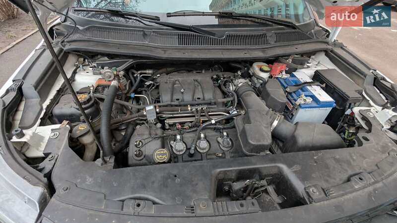 Позашляховик / Кросовер Ford Explorer 2019 в Києві фото 9 Позашляховик / Кросовер Ford Explorer 2019 в Києві