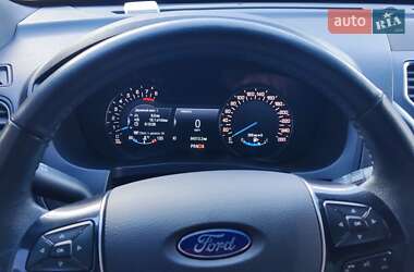 Ford Explorer 2018