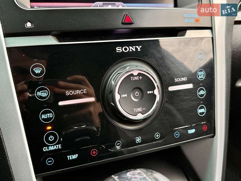 Внедорожник / Кроссовер Ford Explorer 2013 в Харькове