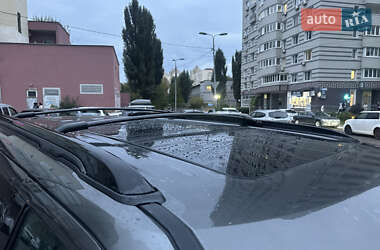 Внедорожник / Кроссовер Ford Explorer 2017 в 