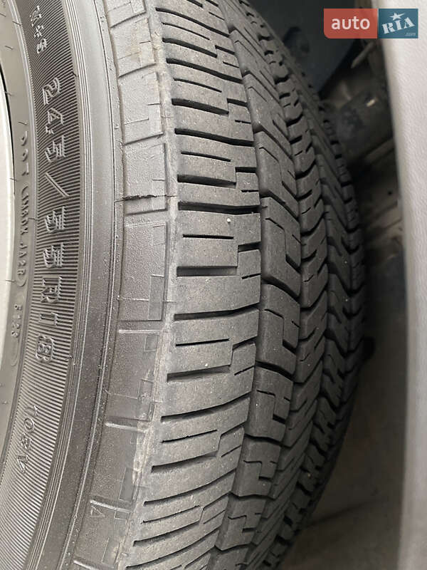 Позашляховик / Кросовер Ford Explorer 2017 в Києві фото 16 Позашляховик / Кросовер Ford Explorer 2017 в Києві