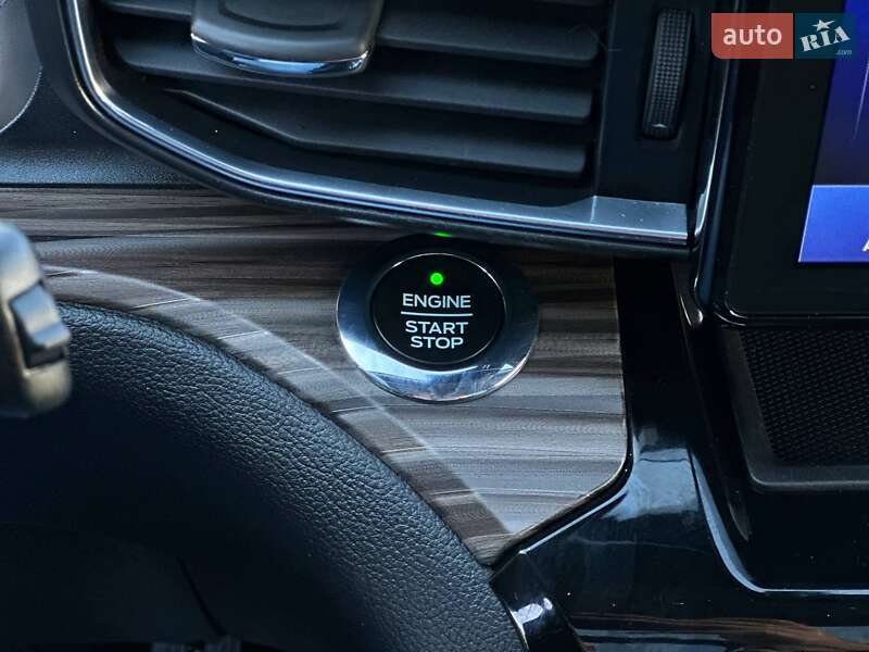 Внедорожник / Кроссовер Ford Explorer 2021 в Луцке фото 23 Внедорожник / Кроссовер Ford Explorer 2021 в Луцке