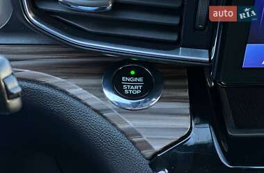Внедорожник / Кроссовер Ford Explorer 2021 в 
