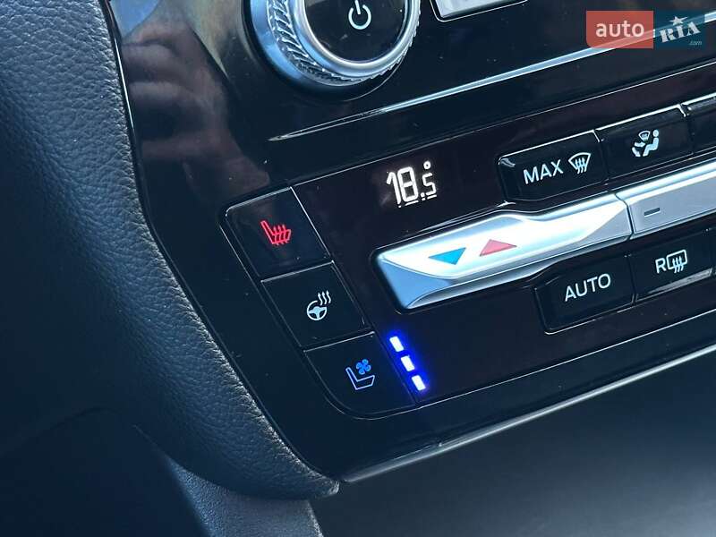 Внедорожник / Кроссовер Ford Explorer 2021 в Луцке фото 27 Внедорожник / Кроссовер Ford Explorer 2021 в Луцке