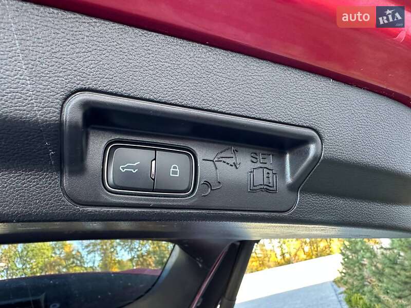 Внедорожник / Кроссовер Ford Explorer 2021 в Луцке фото 36 Внедорожник / Кроссовер Ford Explorer 2021 в Луцке