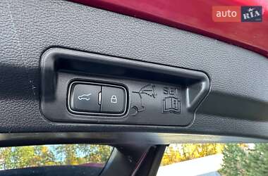 Внедорожник / Кроссовер Ford Explorer 2021 в 