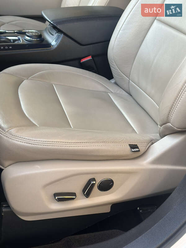 Позашляховик / Кросовер Ford Explorer 2018 в Івано-Франківську фото 13 Позашляховик / Кросовер Ford Explorer 2018 в Івано-Франківську