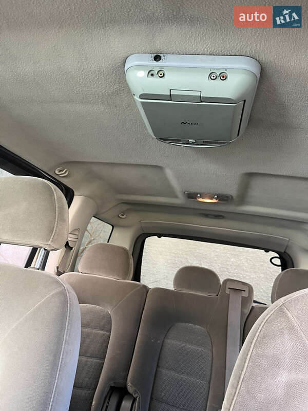 Внедорожник / Кроссовер Ford Explorer 2003 в Киеве