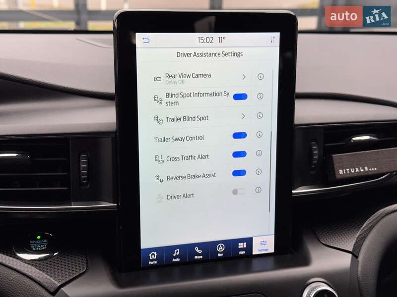 Позашляховик / Кросовер Ford Explorer 2020 в Рівному