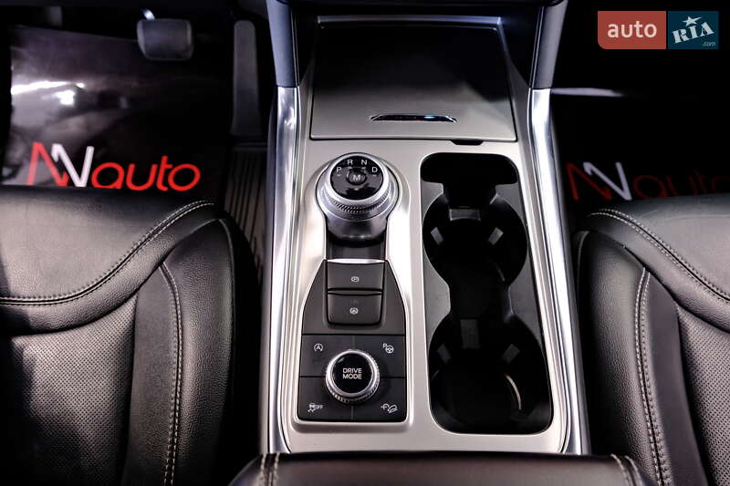 Внедорожник / Кроссовер Ford Explorer 2020 в Одессе фото 17 Внедорожник / Кроссовер Ford Explorer 2020 в Одессе