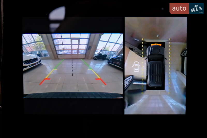 Внедорожник / Кроссовер Ford Explorer 2020 в Одессе фото 21 Внедорожник / Кроссовер Ford Explorer 2020 в Одессе