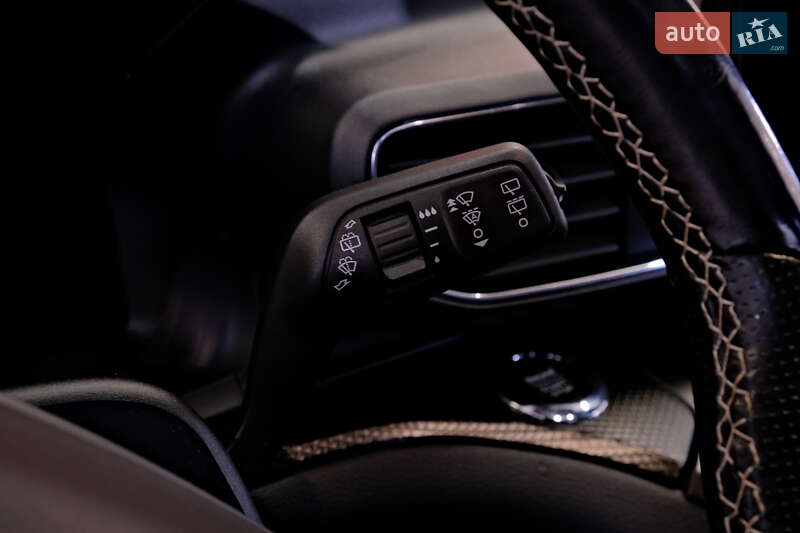 Внедорожник / Кроссовер Ford Explorer 2020 в Одессе фото 24 Внедорожник / Кроссовер Ford Explorer 2020 в Одессе